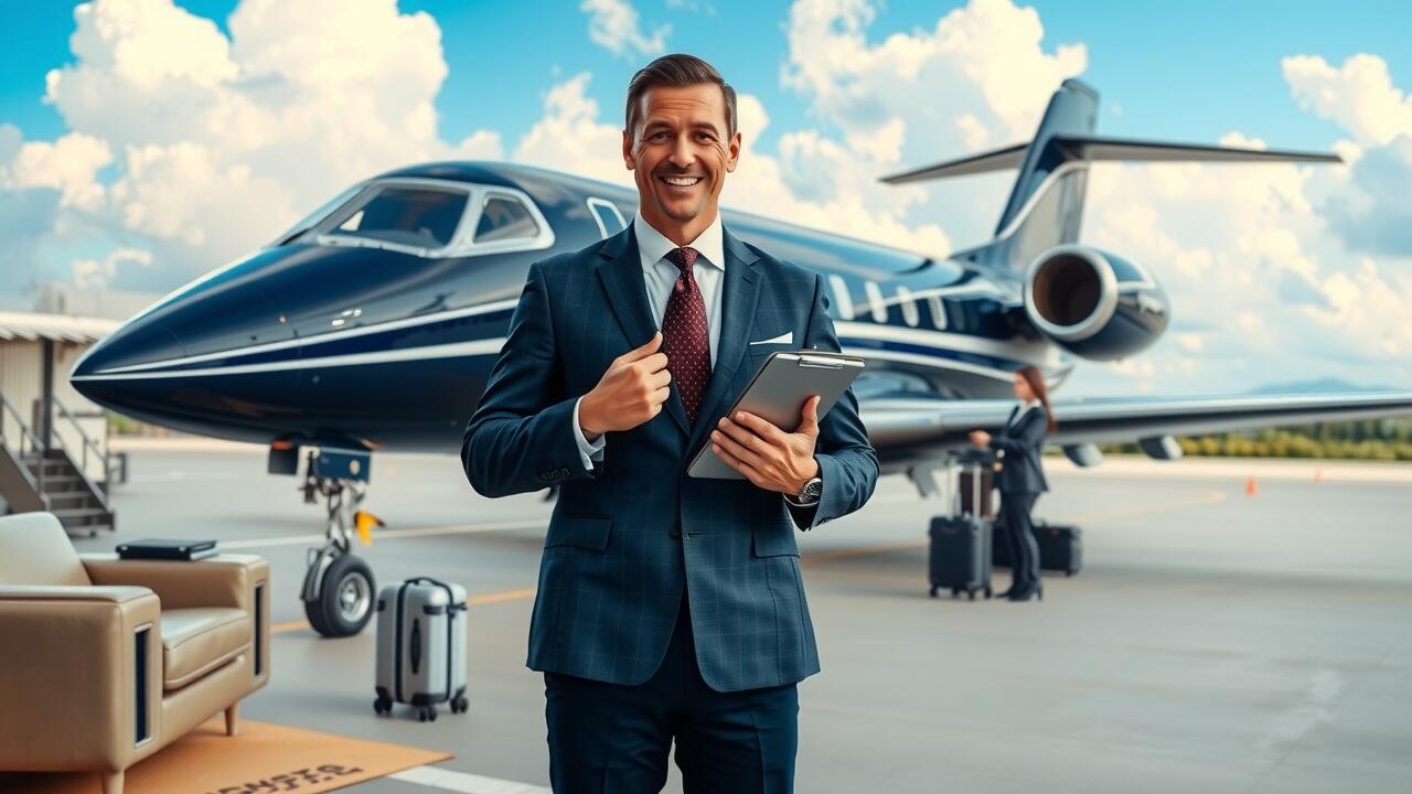 What are the advantages and challenges of flying privately for shorter journeys versus longer flights?