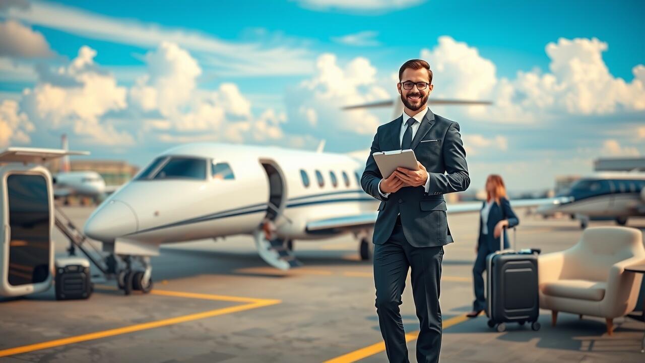 What are the available options for budgeting your charter plane experience?