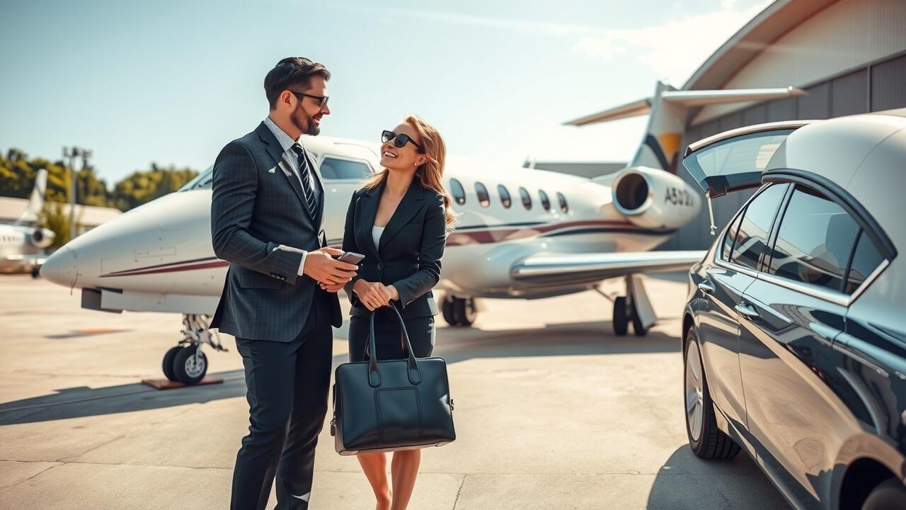 What are the latest trends influencing the pricing and demand for private jet charters in 2023?