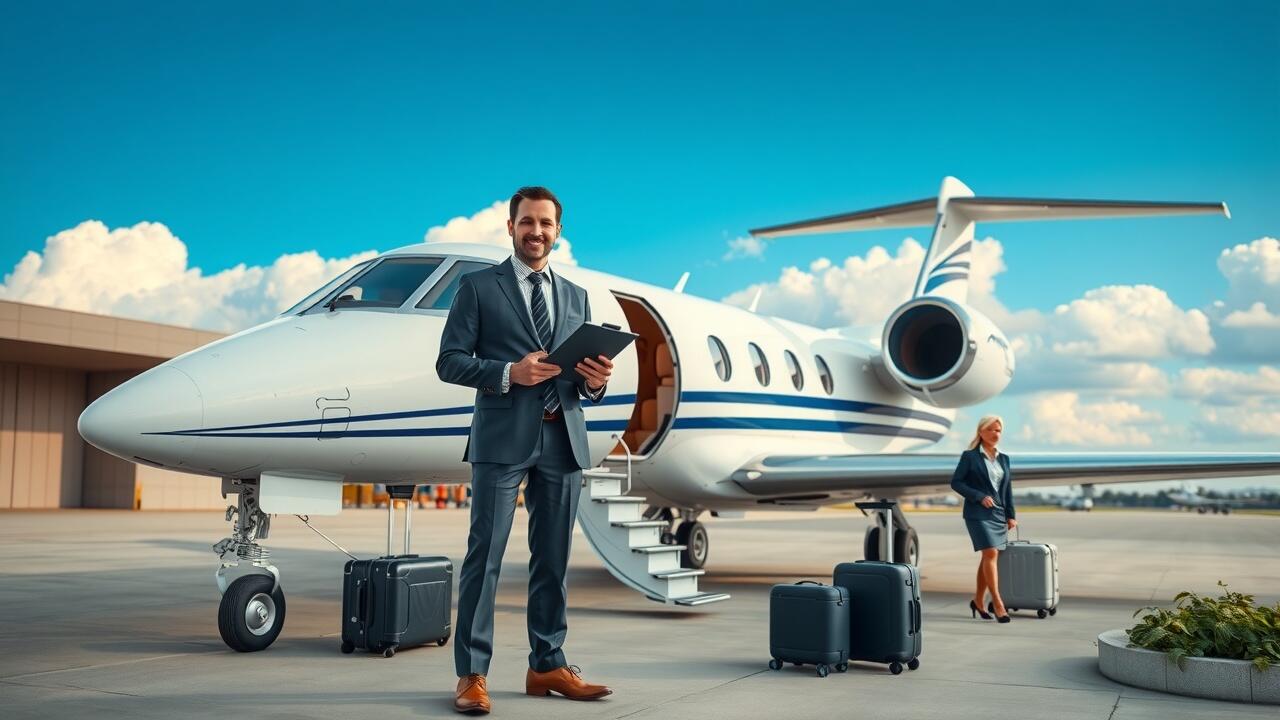What are your options for private charter services with competitive pricing from regional airports, such as Lilydale?