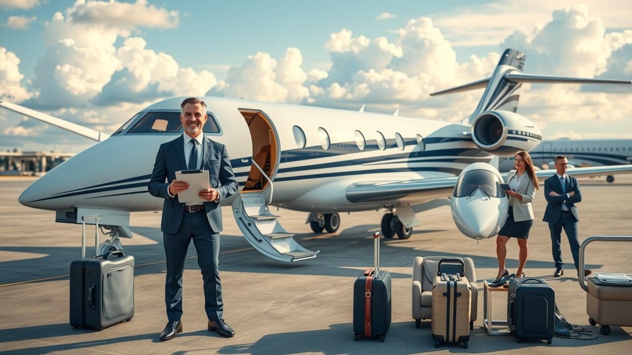 What benefits can a traveler expect from flying privately as compared to flying commercially, and is it ever more affordable?