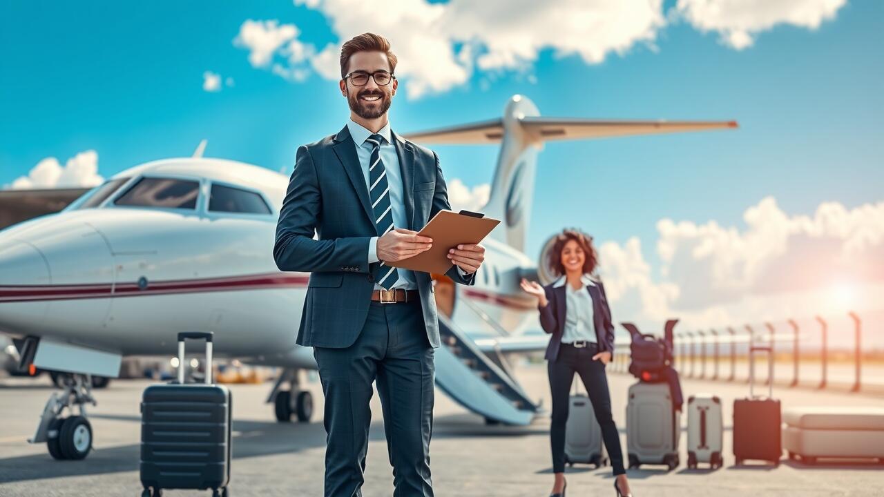What benefits can frequent private jet travelers experience in pricing and service?