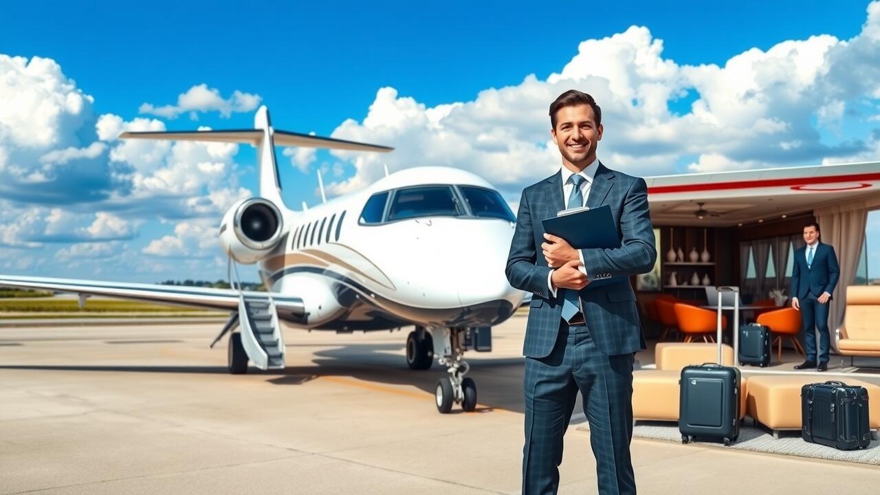 What benefits do frequent private jet users typically receive in terms of cost and service?