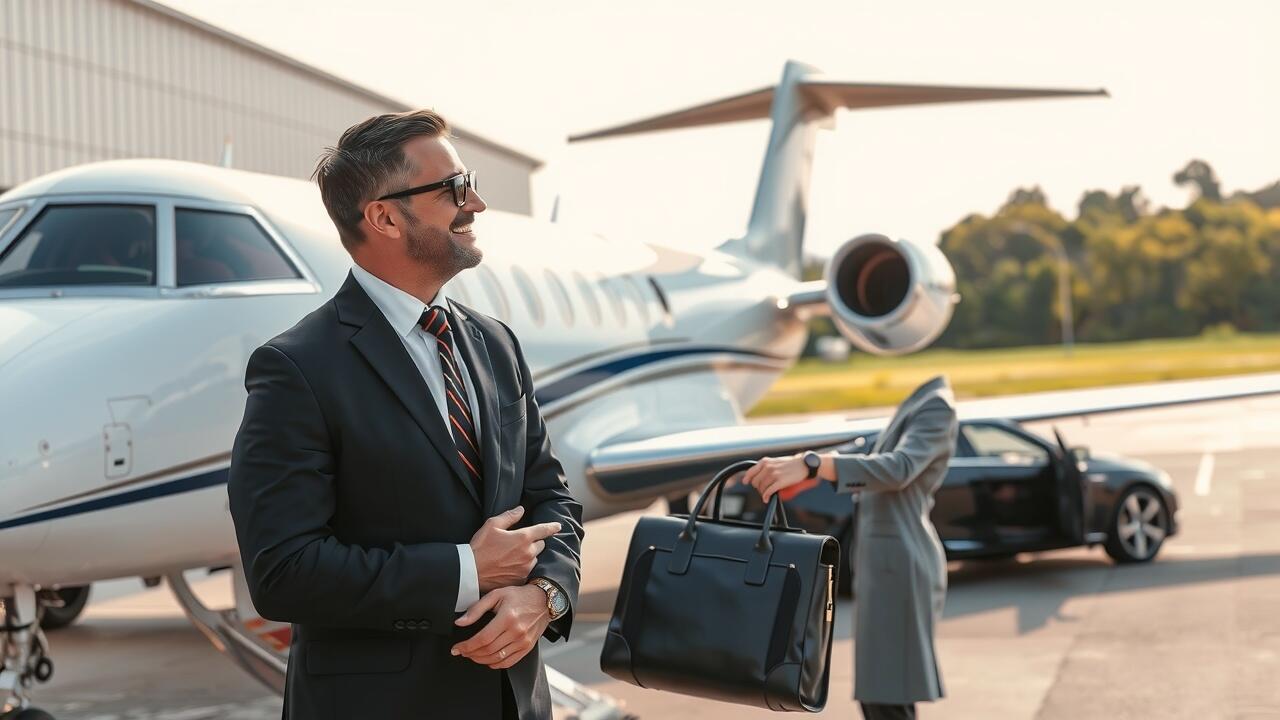 What common misconceptions should be dispelled regarding the cost of flying privately compared to commercial airlines?