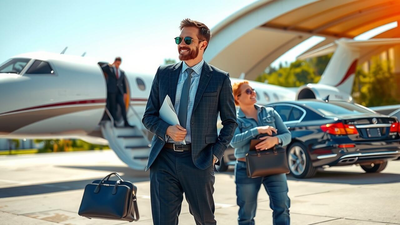 What comparisons can be made between the costs of chartering a plane versus owning one, particularly regarding operational and maintenance expenses?