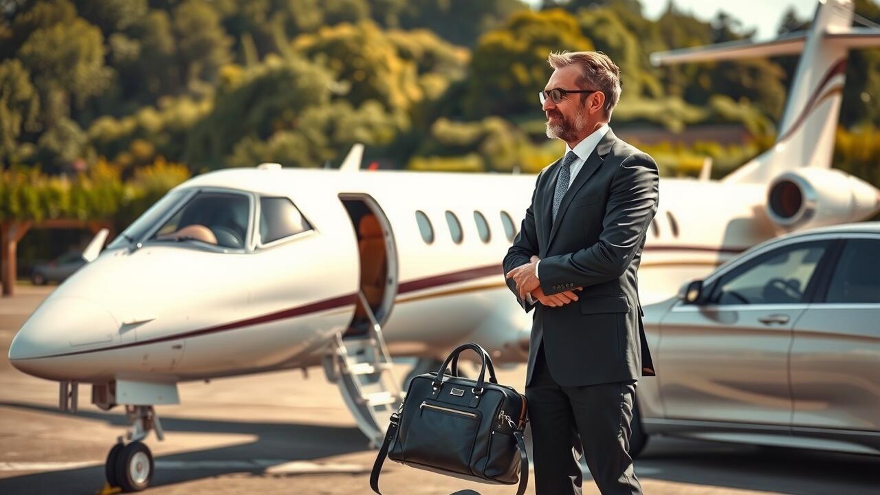 What considerations should a traveler make when preparing for a private jet journey that could result in significant savings?