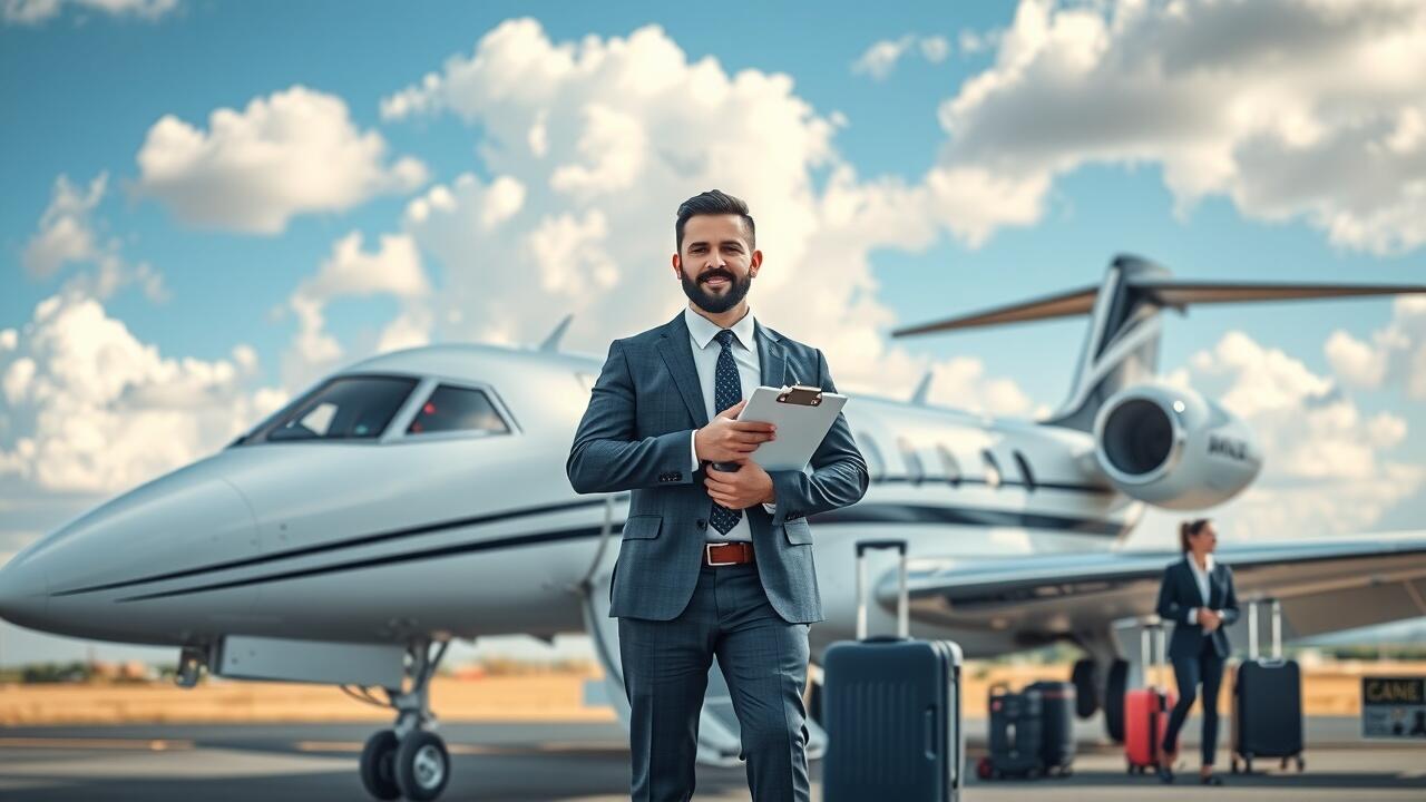 What extra charges might contractually-bound clients encounter when chartering a private jet for the first time?