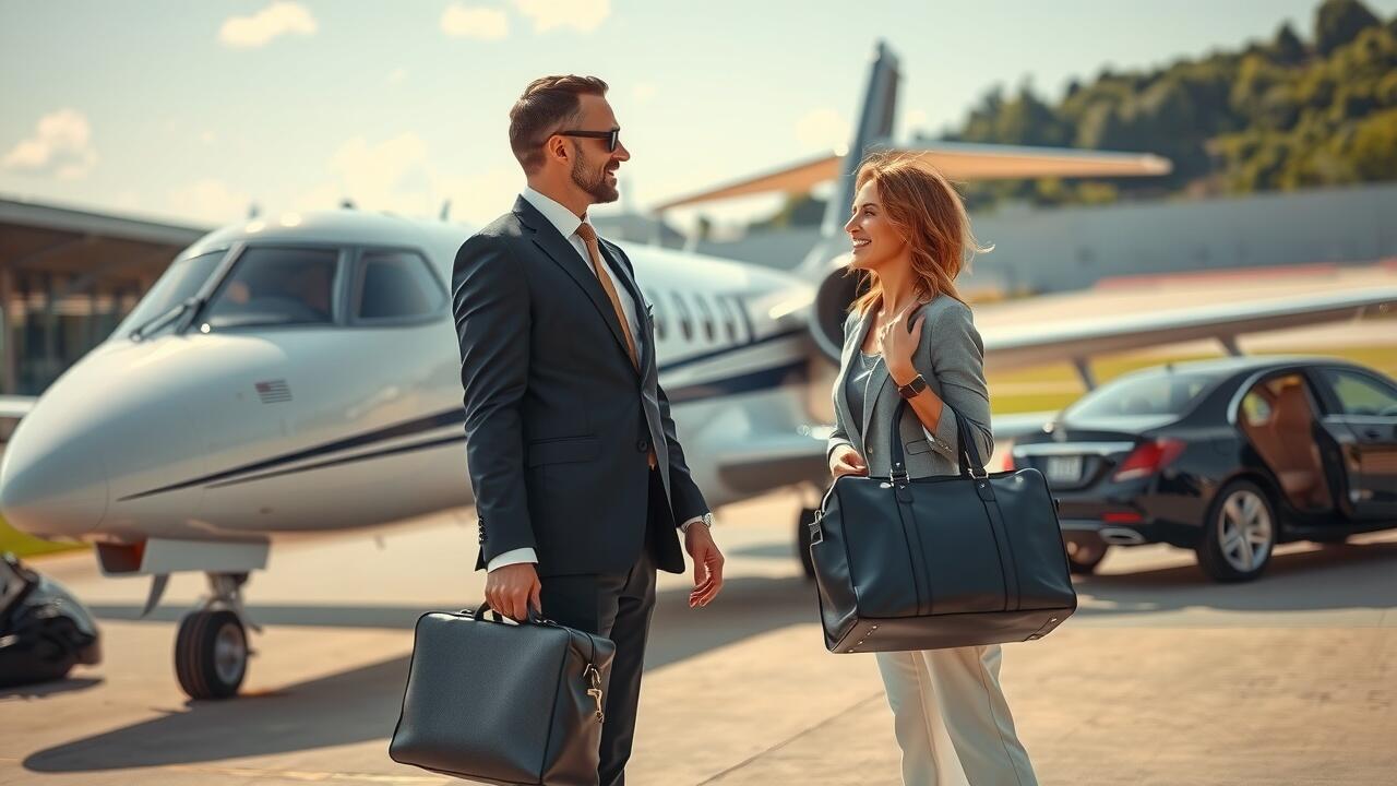 What factors contribute to the variability in pricing when it comes to private jet rentals based on route?