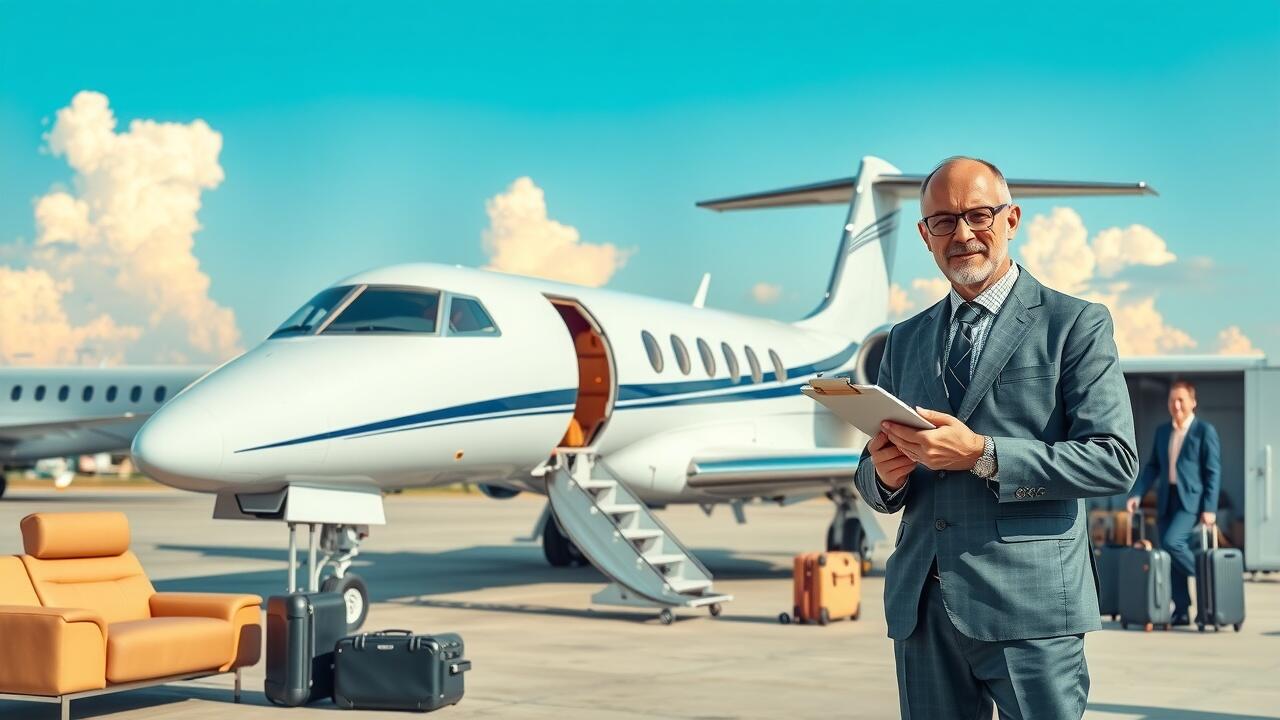 What factors impact the variability in pricing when chartering a private jet across different Australian regions?