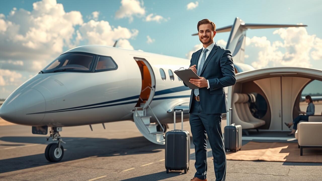 What general expenses can you expect when booking a private charter flight, and how can they vary by service provider?