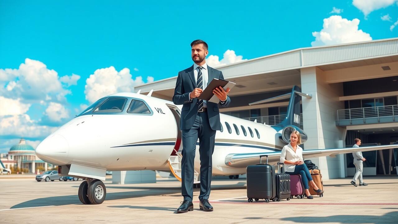 What hidden expenses should you be cautious of when planning to charter a private aircraft?