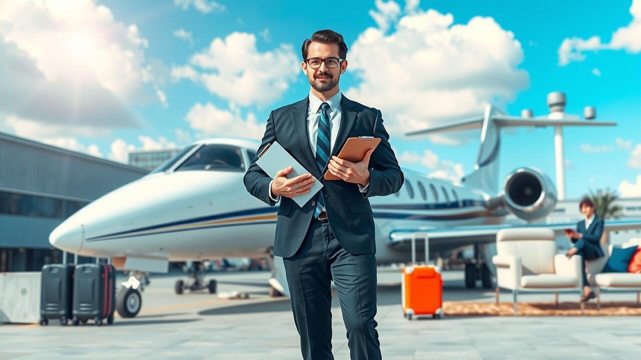 What hidden fees should customers remain vigilant about when arranging a private jet flight?