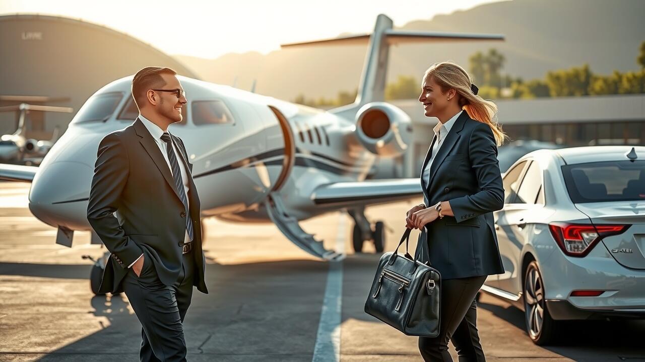 What insights can travelers gain about the advantages of empty leg flights as a cost-efficient option for private aviation?