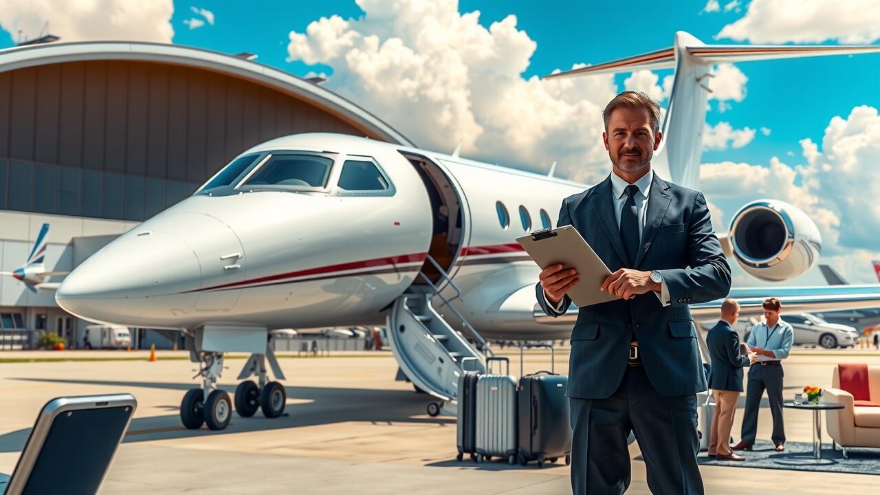 What insights can travelers gain regarding the price structure for a two-hour flight on a private jet in Australia?