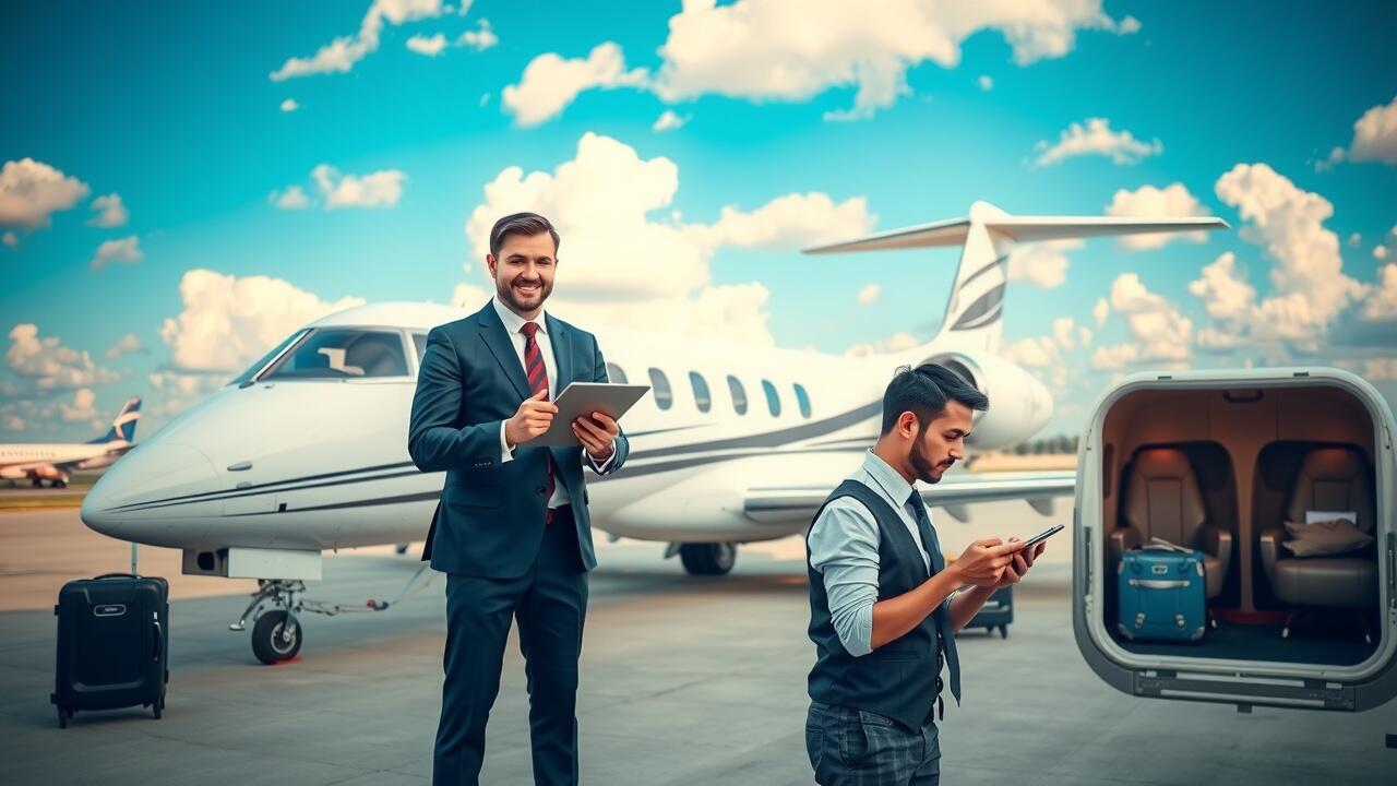 What insights from the travel community can guide individuals in securing the best charter flight deals?
