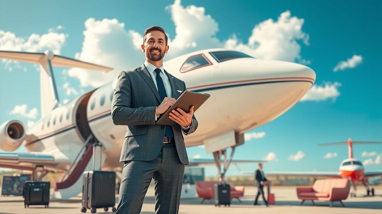 What is the average cost of a private charter flight?