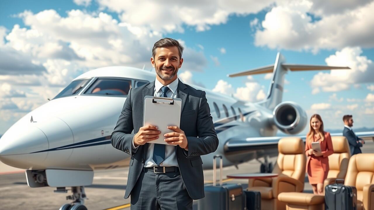 What is the estimated price range for booking private charter flights in Australia and how does it vary by route?