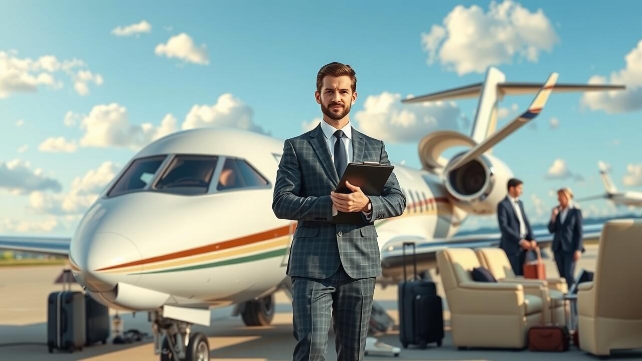 What is the most economical charter service available from regional airports like Lilydale?