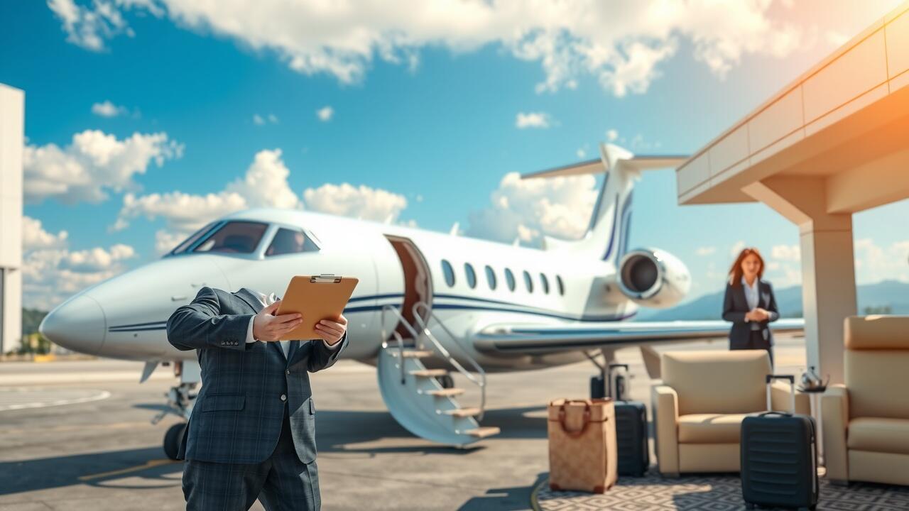 What is the typical expense associated with booking a private charter flight, and how does it vary by region?