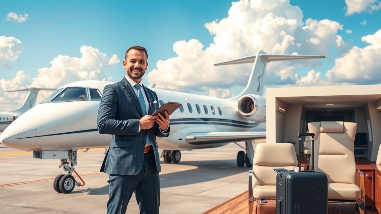 What luxury amenities can charterers expect to enjoy aboard an economically priced private jet rental?