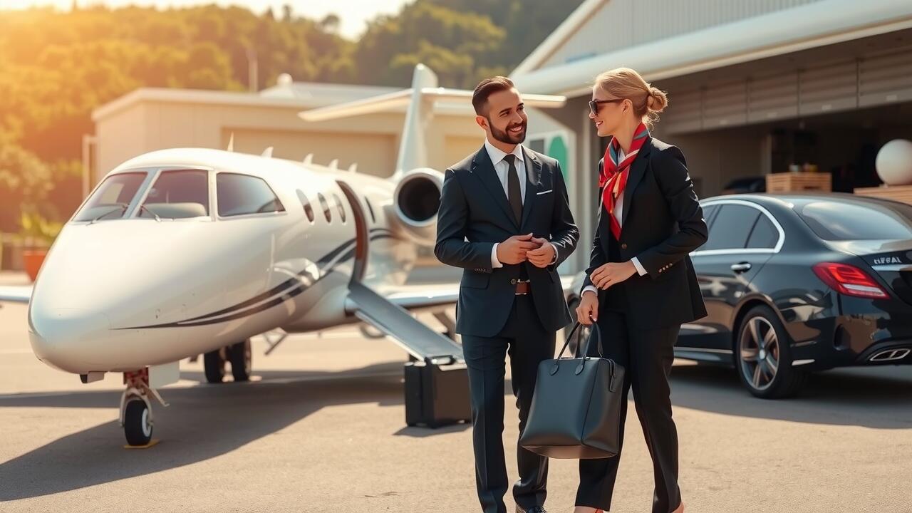 What methodologies might travelers use to negotiate better rates when chartering private jets?