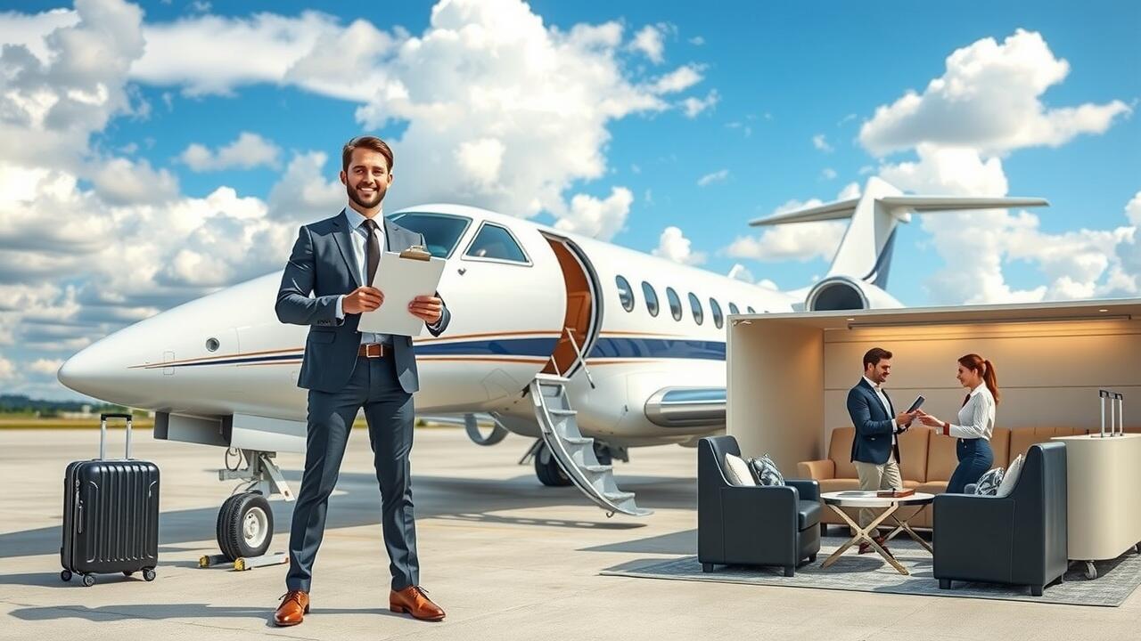 What practical tips can be followed to enhance the private travel experience while keeping expenditures in check?