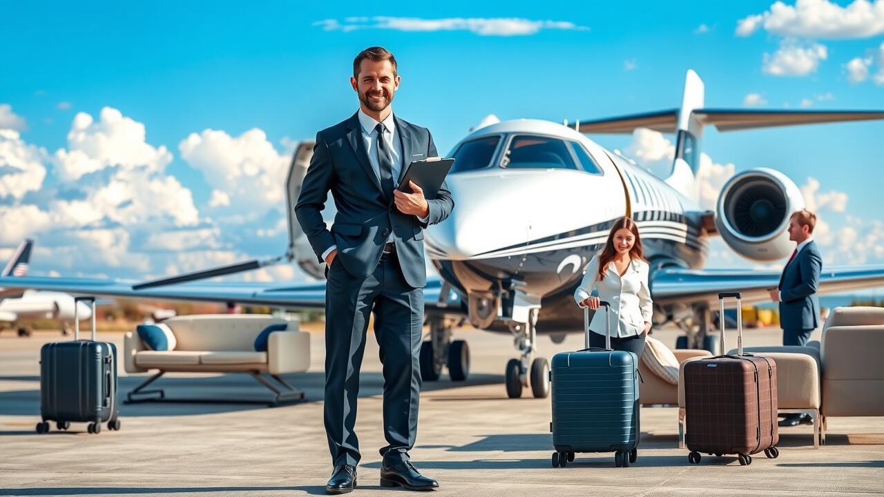 What pricing factors should you consider when planning a private charter flight?