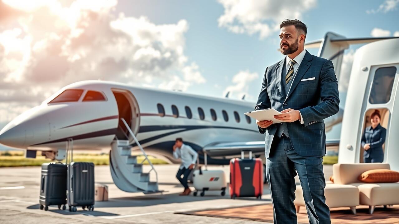 What resources can assist in understanding private jet mileage costs?