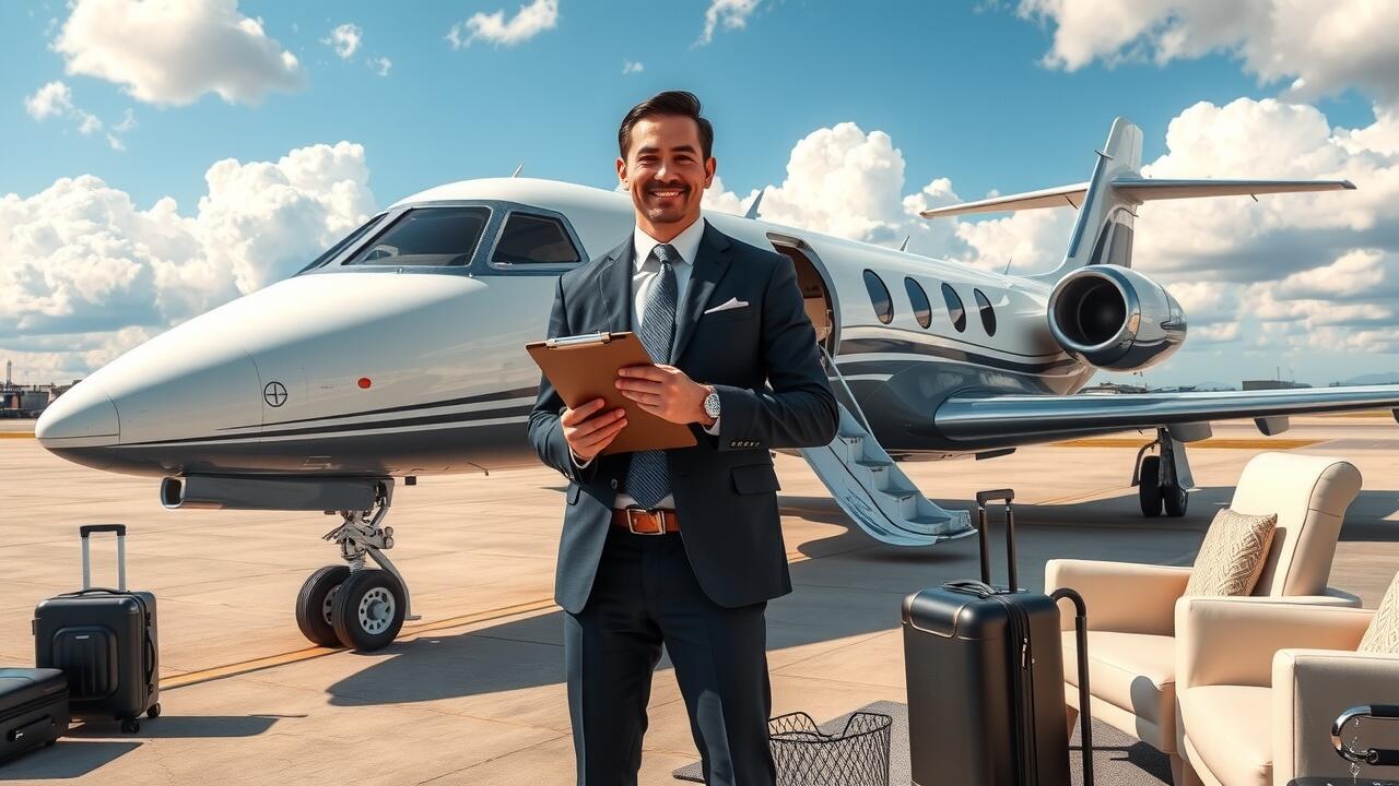 What role does operational cost play in calculating the overall expense of private jet charters for limited-duration flights?