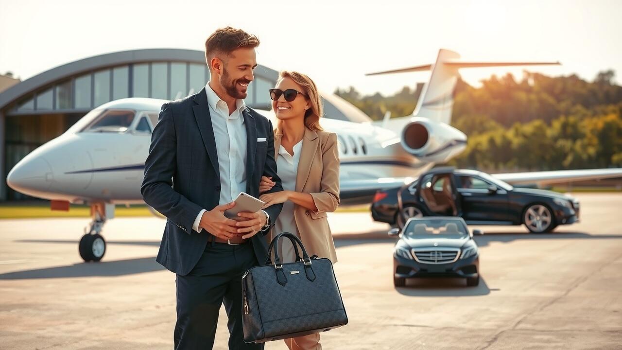 What should travelers expect when flying from less common airports like Lilydale to other destinations?