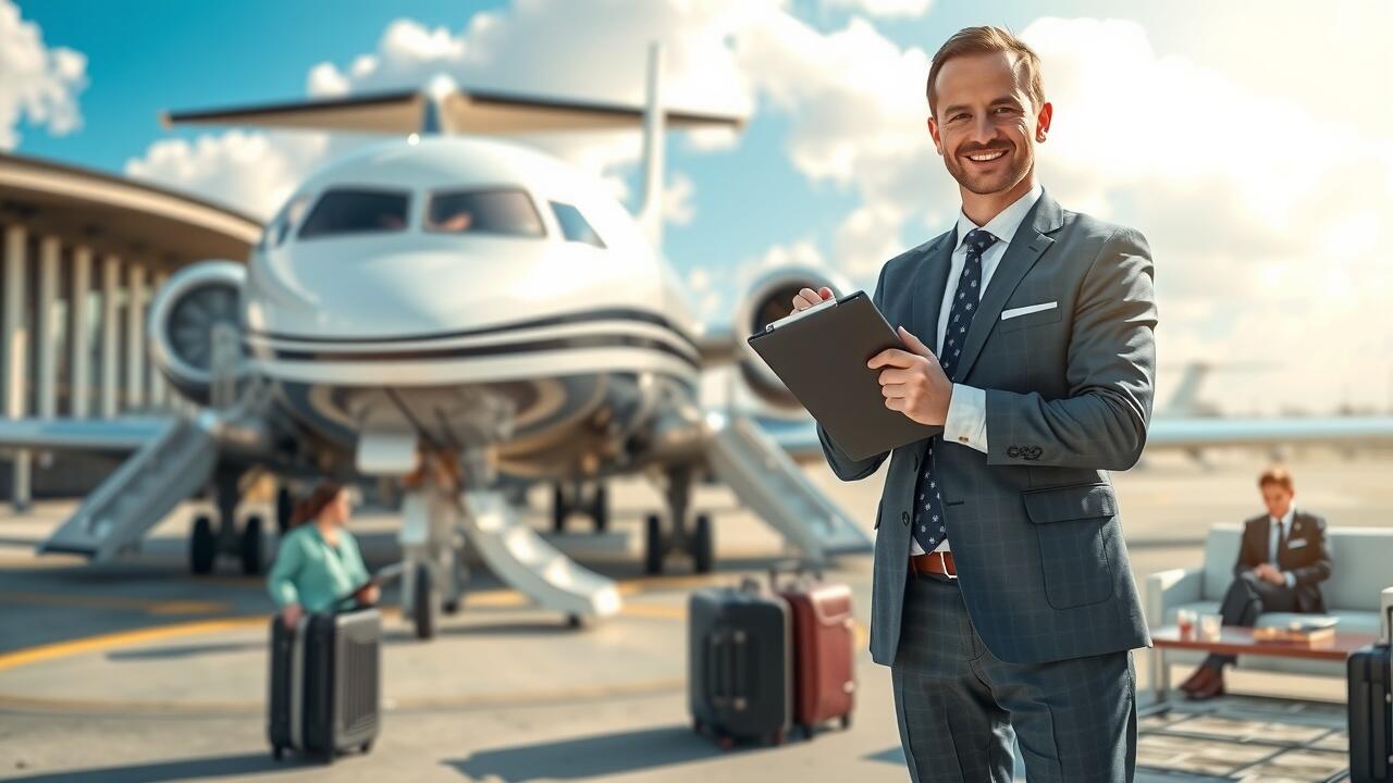 What steps can be taken to make private aviation more affordable for frequent travelers?