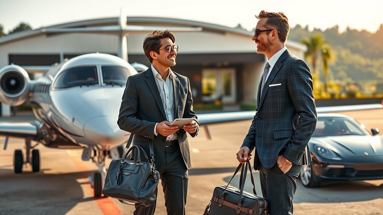 What strategies can corporate travelers use to maximize their savings when chartering private flights?