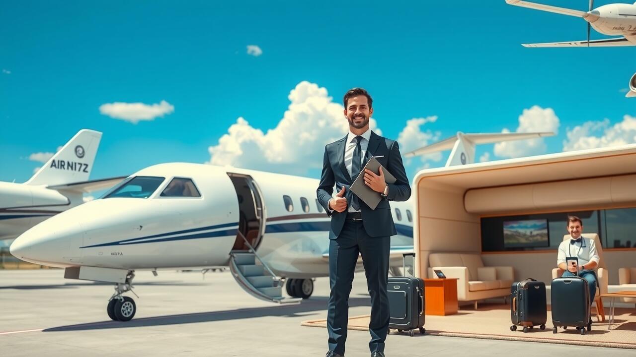 What strategies can individuals employ to reduce costs while flying privately during peak travel seasons?