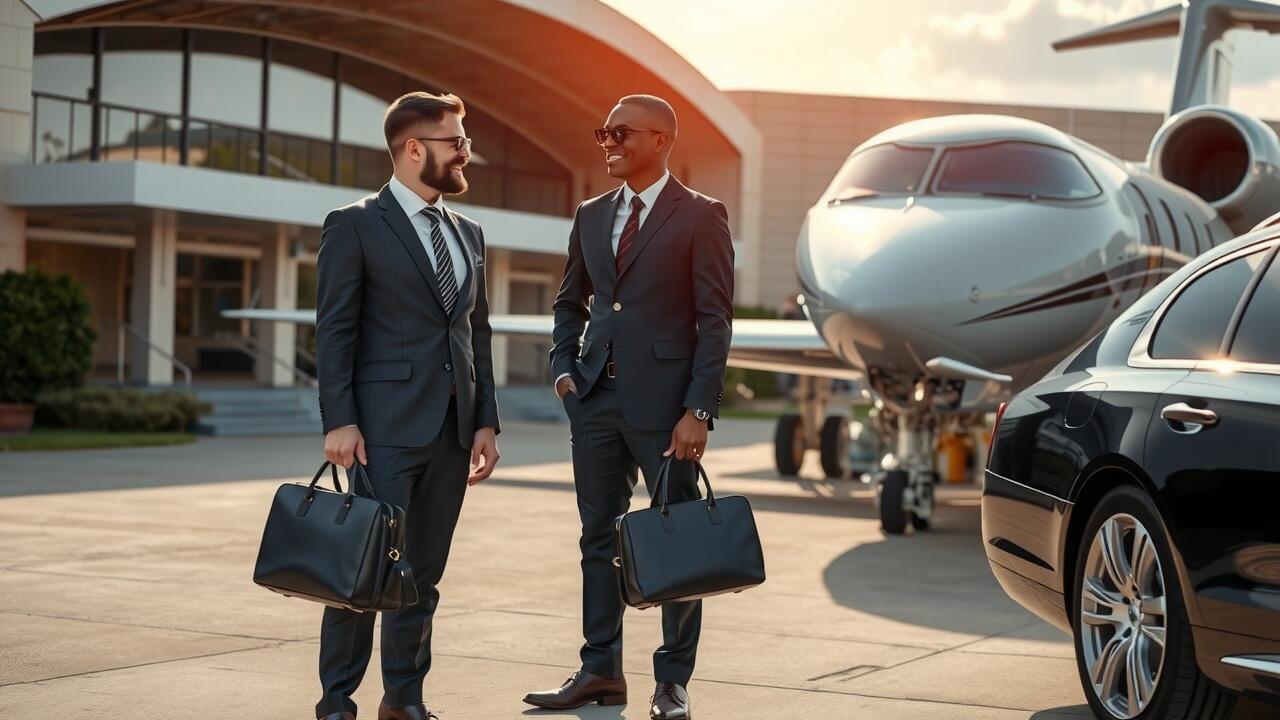 What strategies can individuals pursue to maximize the luxury side of a private flying experience on a budget?