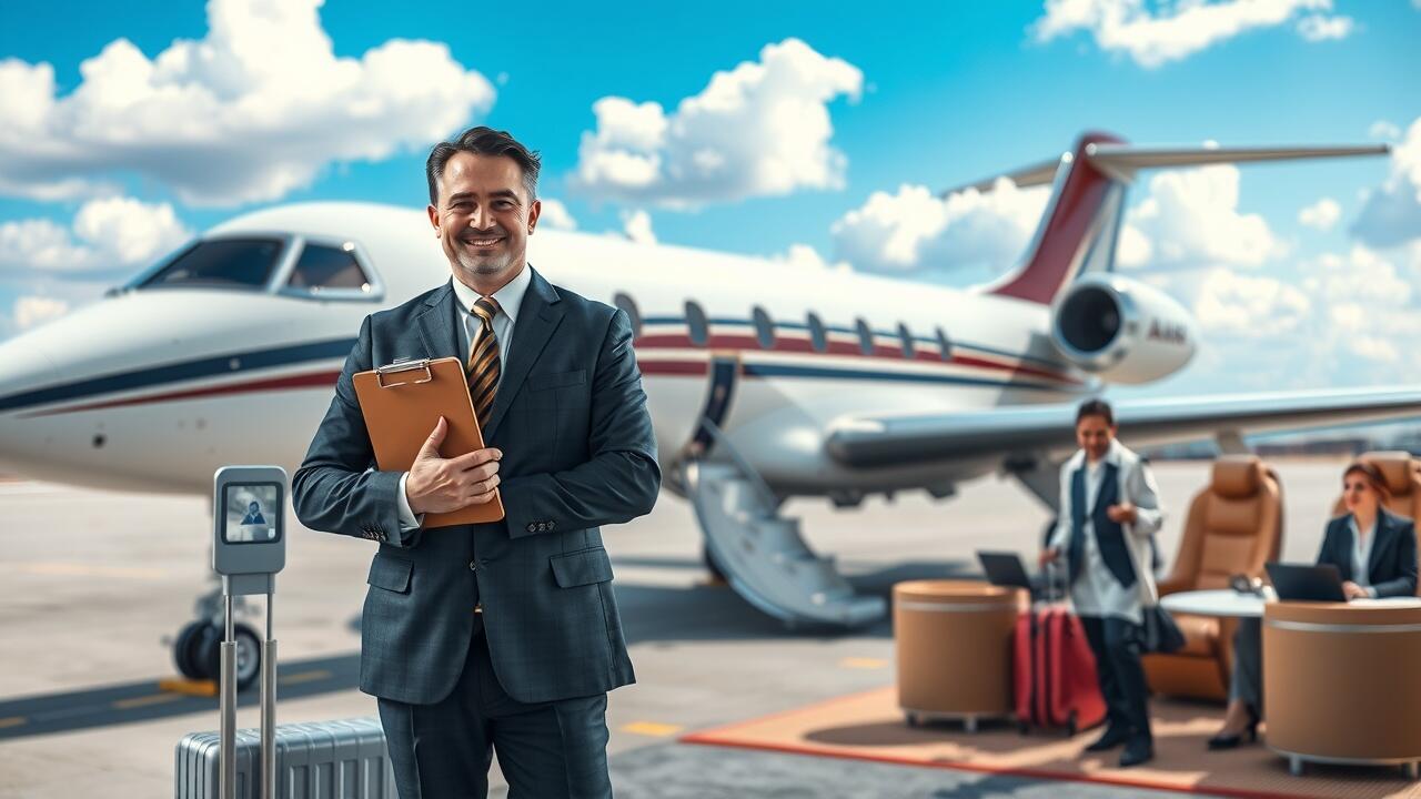 What unexpected charges should clients be mindful of when booking a private jet charter?