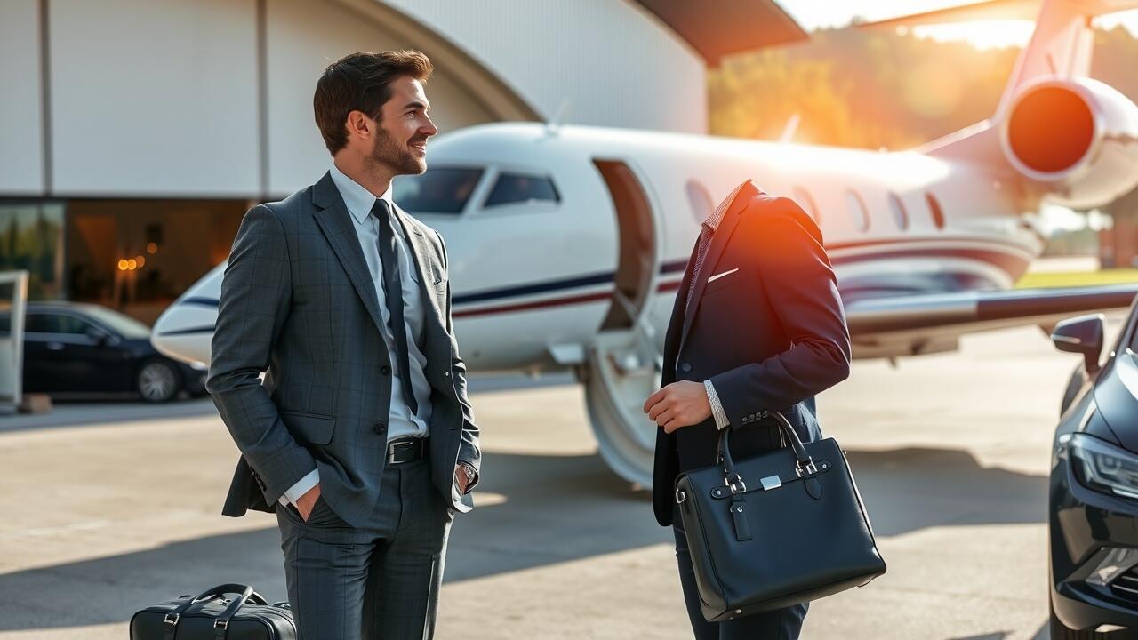 What unique challenges could arise when flying privately for short distances compared to longer travel times?