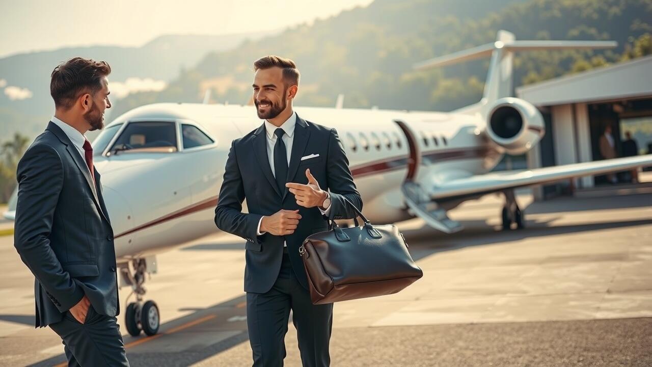 What valuable tips can help you secure a private flight at an affordable rate?