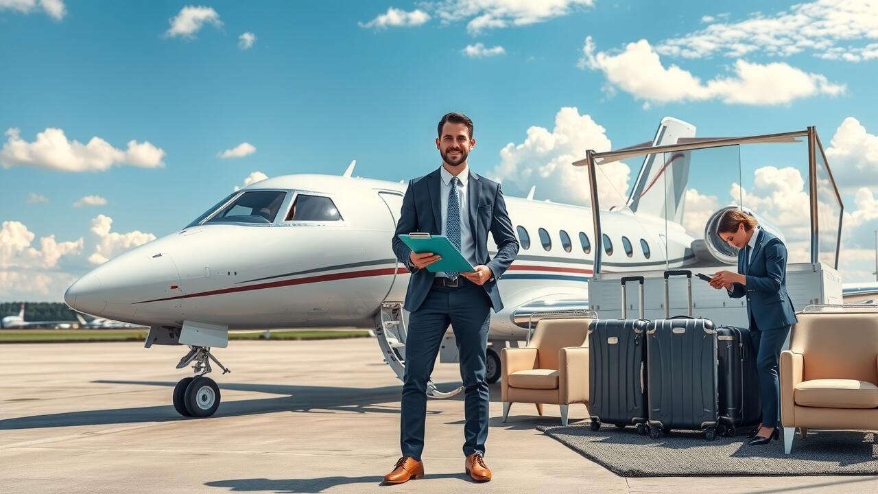 Who regulates private charter flights in Australia?
