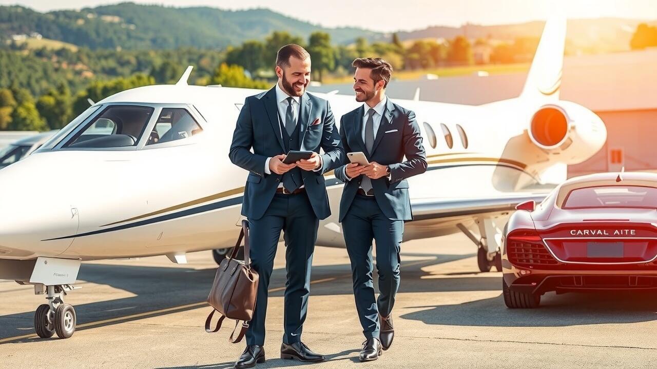 Why could future travelers benefit from understanding the pricing structure of international private jet charters?