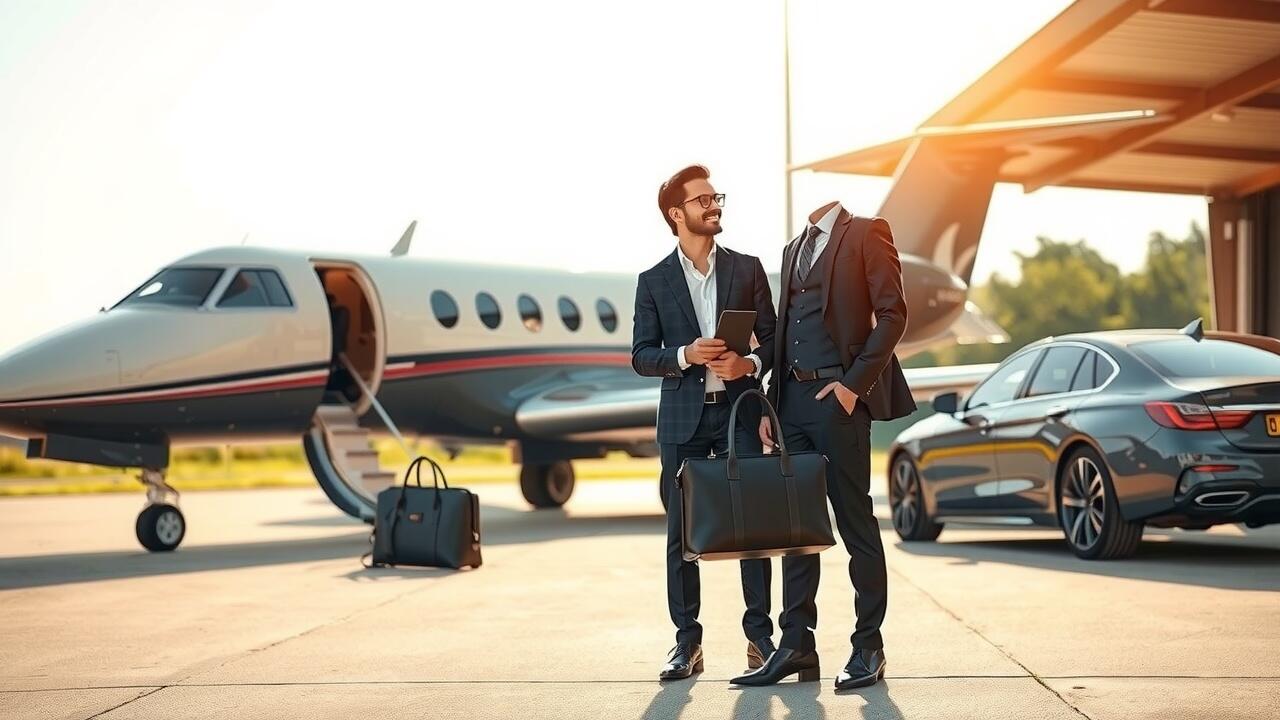 Why do empty leg flights represent a potential solution for cost-effective private aviation, and how can travelers take advantage?