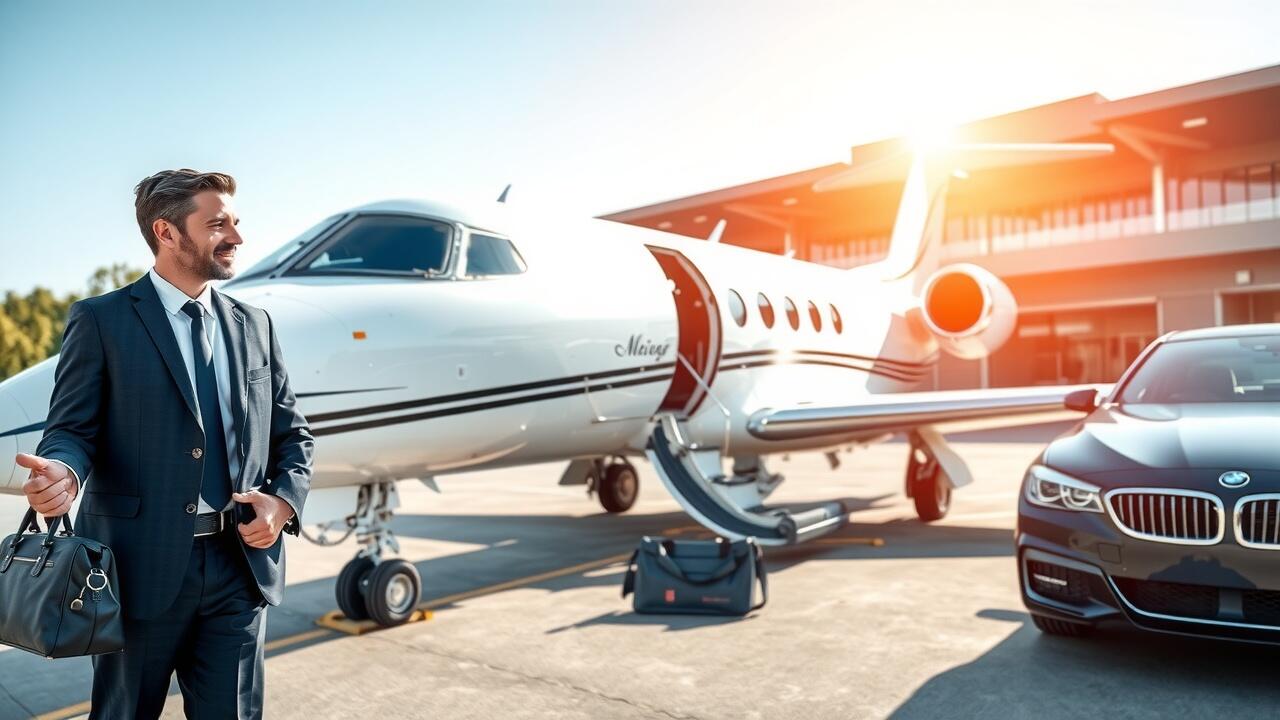 Why is it essential for potential travelers to thoroughly understand the terms associated with private jet bookings?