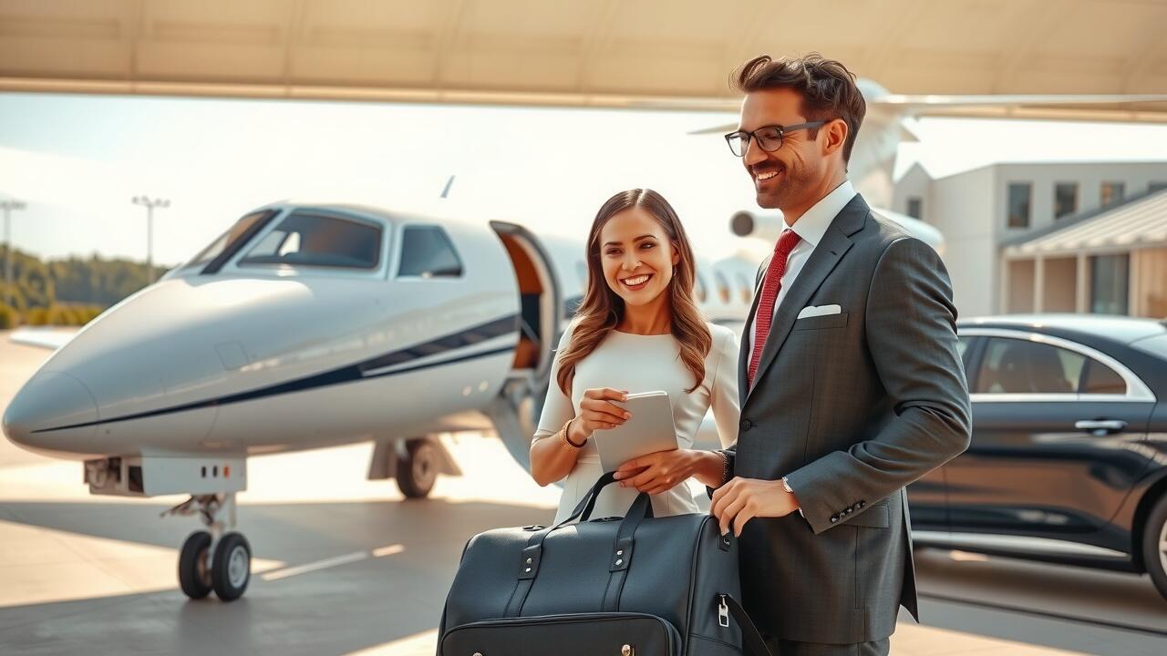 Why is it important to read the fine print of private jet charter contracts carefully before signing?