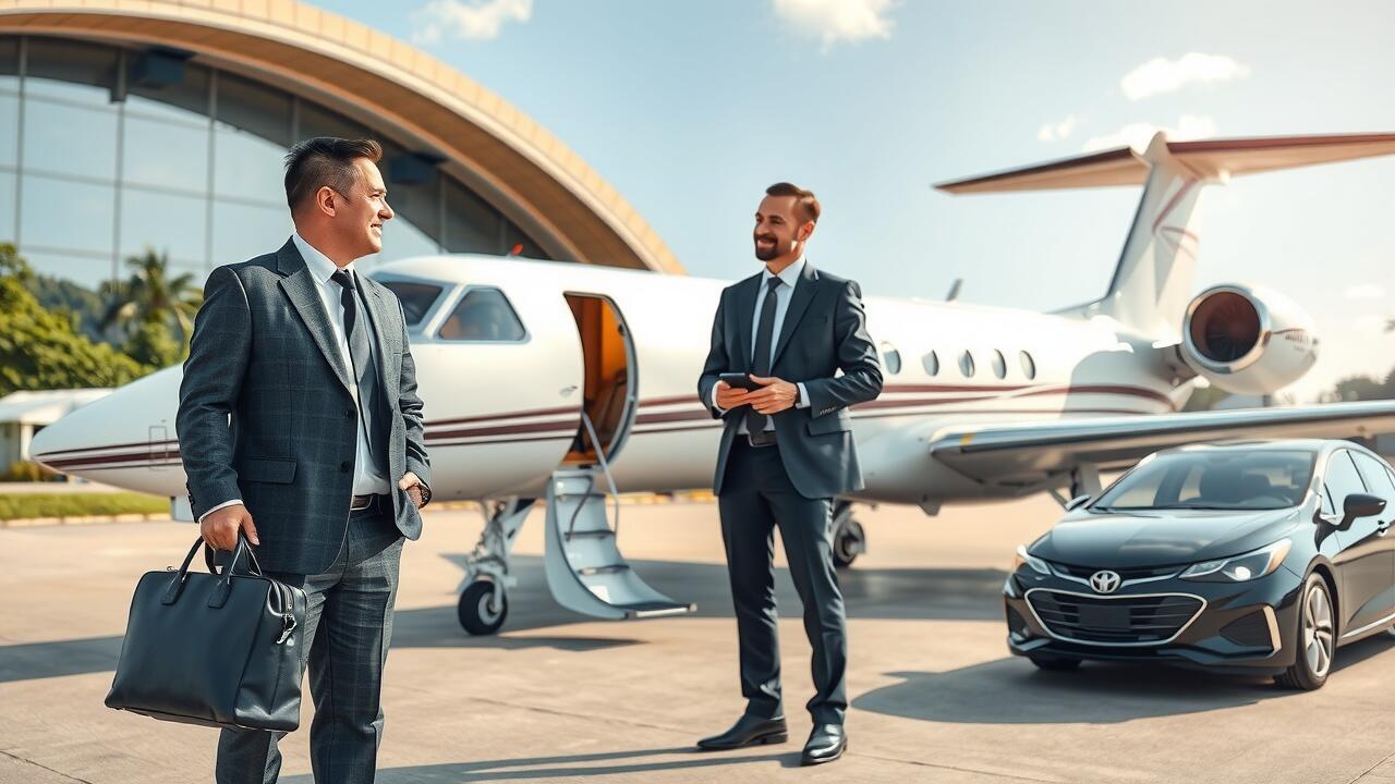 Why is it possible to find budget-friendly options for private flying, and what amenities can travelers expect on such flights?