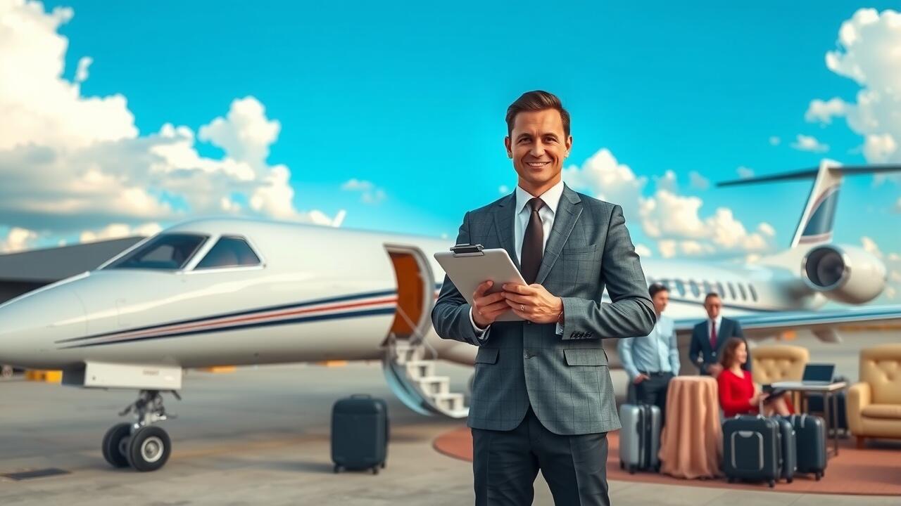 Wow early do I need to arrive before my charter flight?