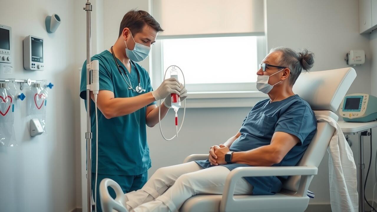 IV Therapy Edison, New Jersey