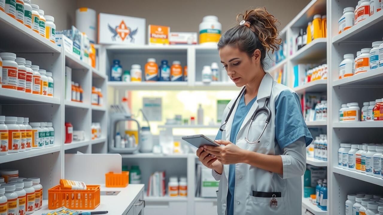 Medication Management Edison, New Jersey