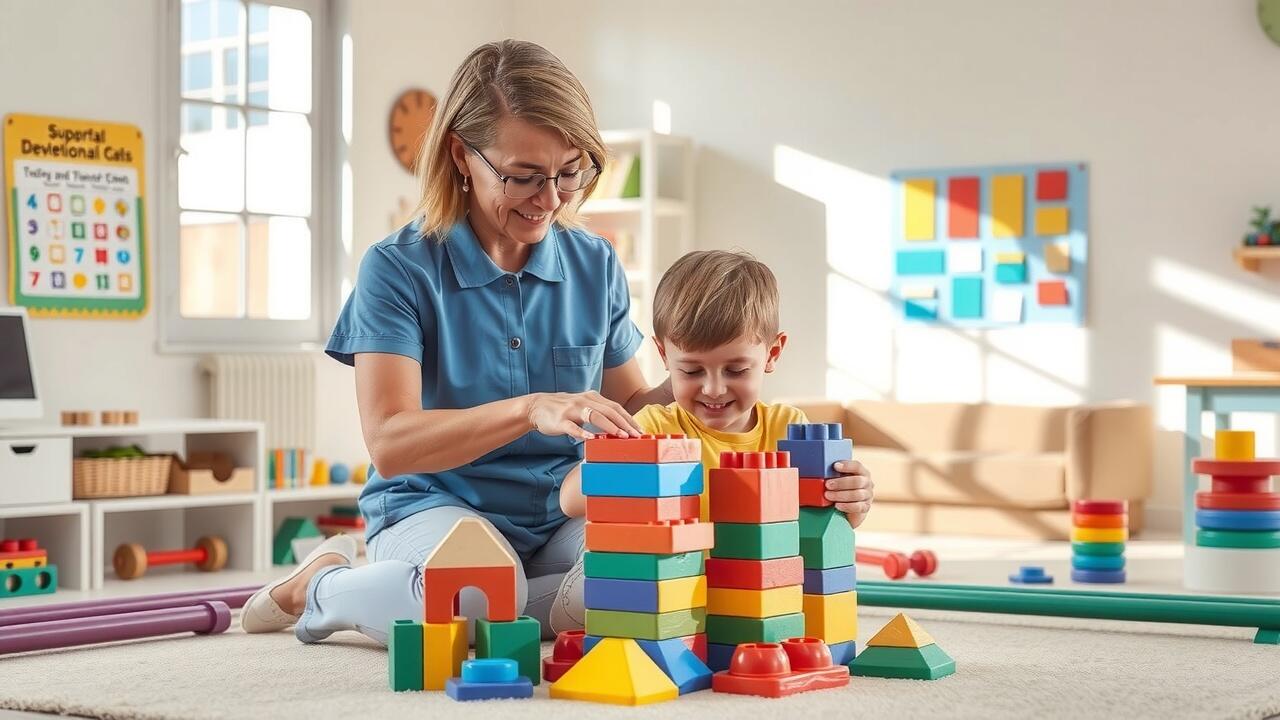 Occupational Therapy Edison, New Jersey