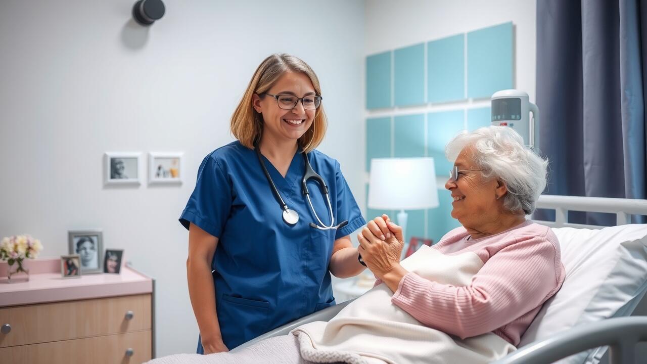 Palliative Care Edison, New Jersey