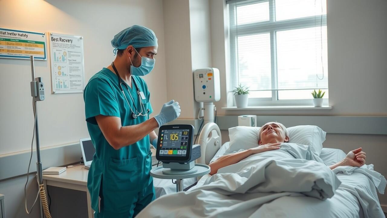 Post-Surgical Care Edison, New Jersey
