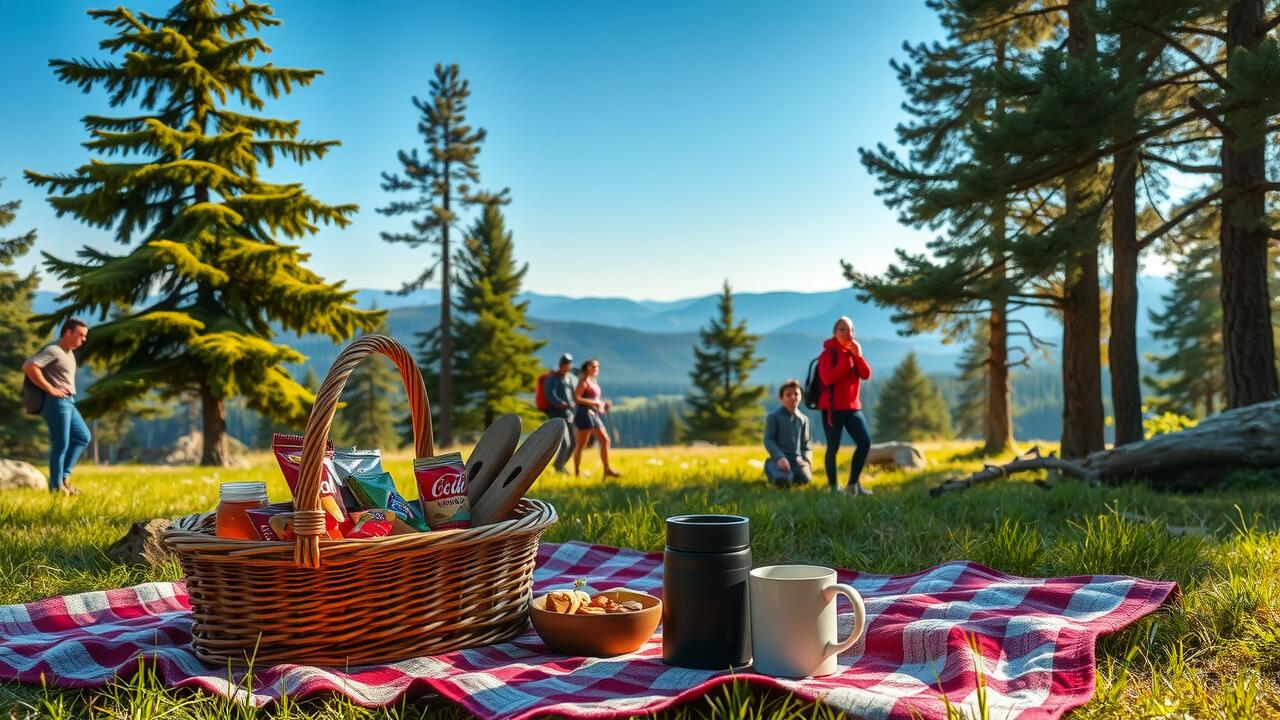 How to Enhance Your Outdoor Experience at Bear Claw 419